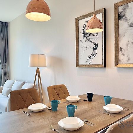 The Elysia Suites Nusajaya  Eksteriør billede
